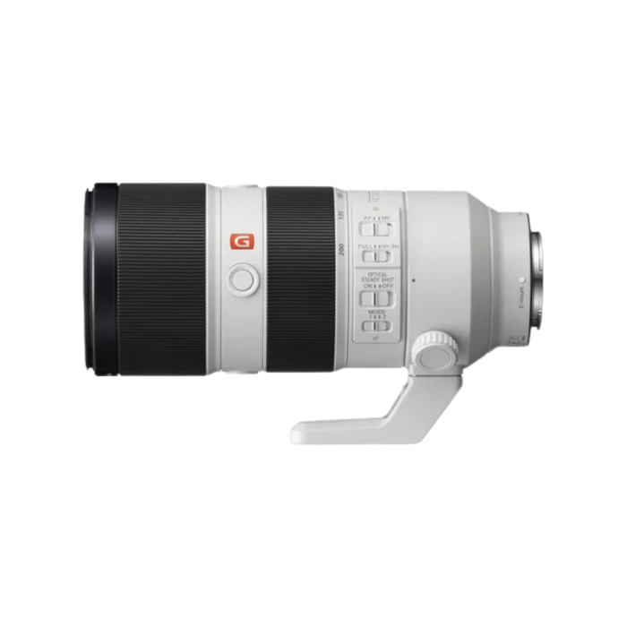COMPRAR SONY FE 70-200mm f2.8 GM OSS