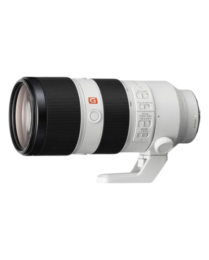 El MEJOR PRECIO SONY FE 70-200mm f2.8 GM OSS
