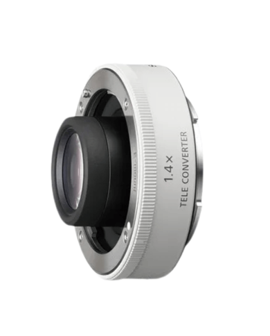 SONY TELECONVERTER 1.4X E-MOUNT