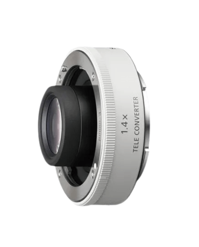 SONY TELECONVERTER 1.4X E-MOUNT