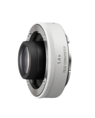 SONY TELECONVERTER 1.4X E-MOUNT