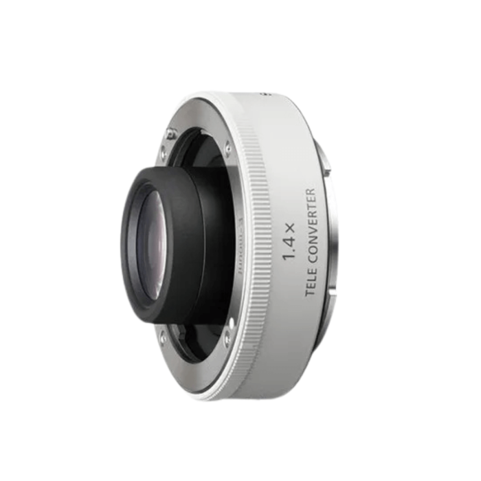 SONY TELECONVERTER 1.4X E-MOUNT