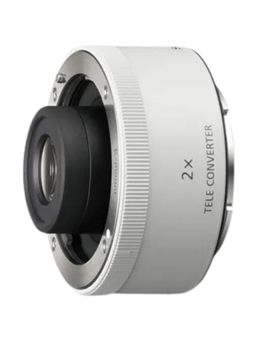 SONY TELECONVERTER 2X E-MOUNT