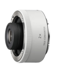 SONY TELECONVERTER 2X E-MOUNT