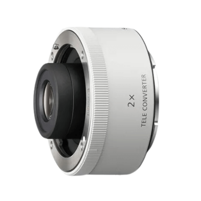 SONY TELECONVERTER 2X E-MOUNT