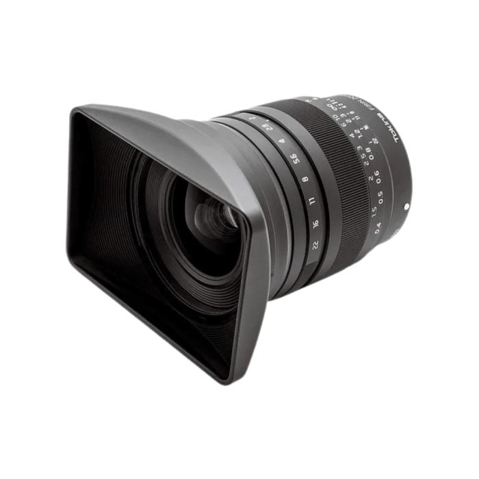 COMPRAR TOKINA FiRIN 20mm f/2 FE MF  Sony E