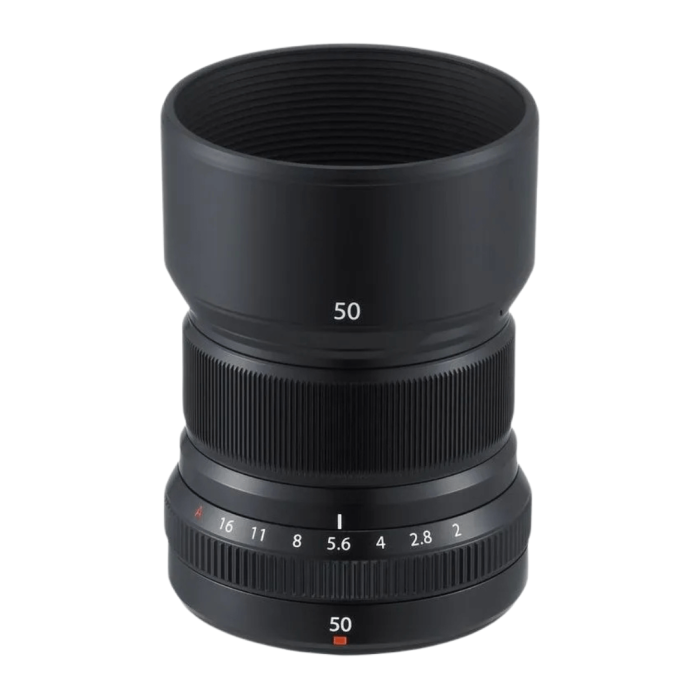 COMPRAR FUJINON XF50mm F2 R WR