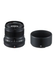 El MEJOR PRECIO FUJINON XF 50mm f2 R WR