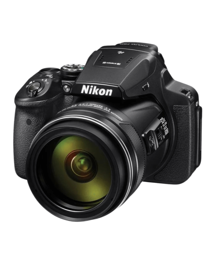 COMPRAR NIKON COOLPIX P950