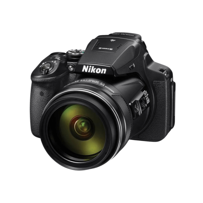 COMPRAR NIKON COOLPIX P950