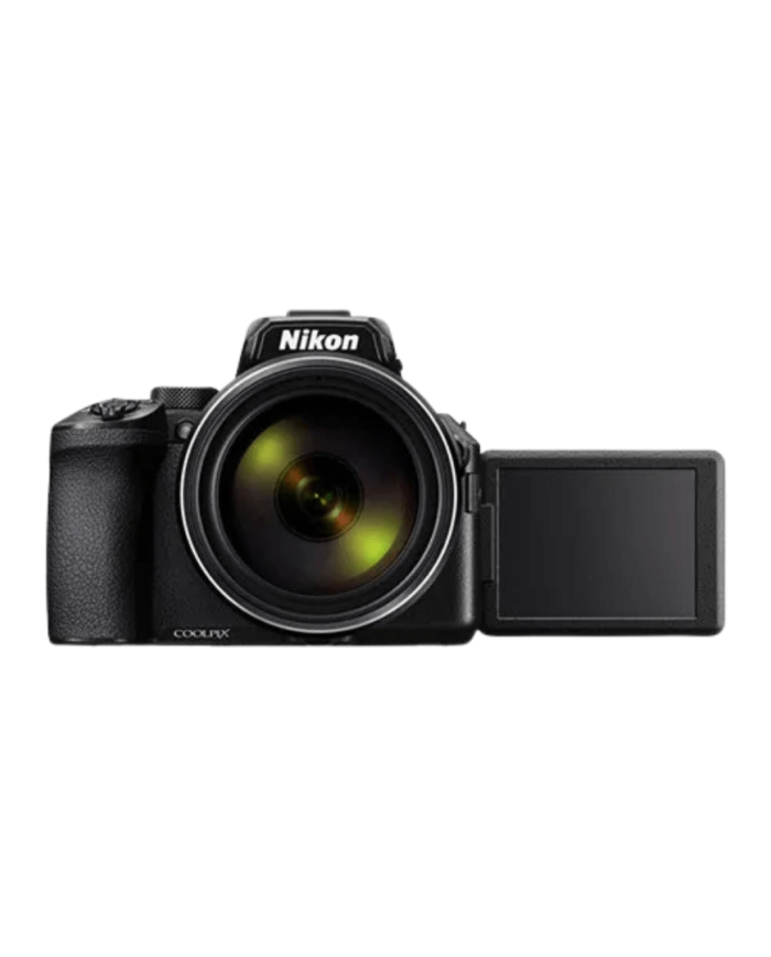El MEJOR PRECIO NIKON COOLPIX P950