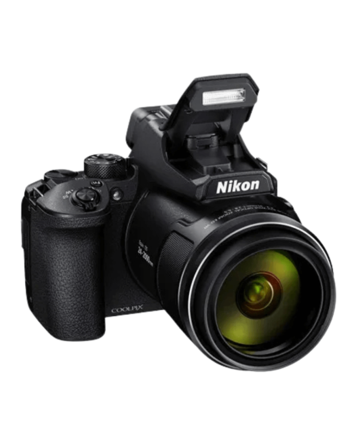 PROMOCIÓN NIKON COOLPIX P950