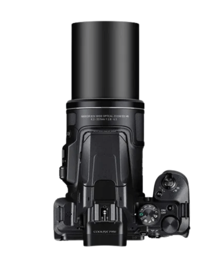 OFERTA NIKON COOLPIX P950