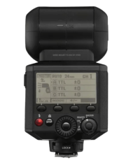 OFERTA FUJIFILM FLASH EF-X500