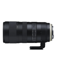 TAMRON SP 70-200mm f2.8 Di VC USD G2 CANON EF