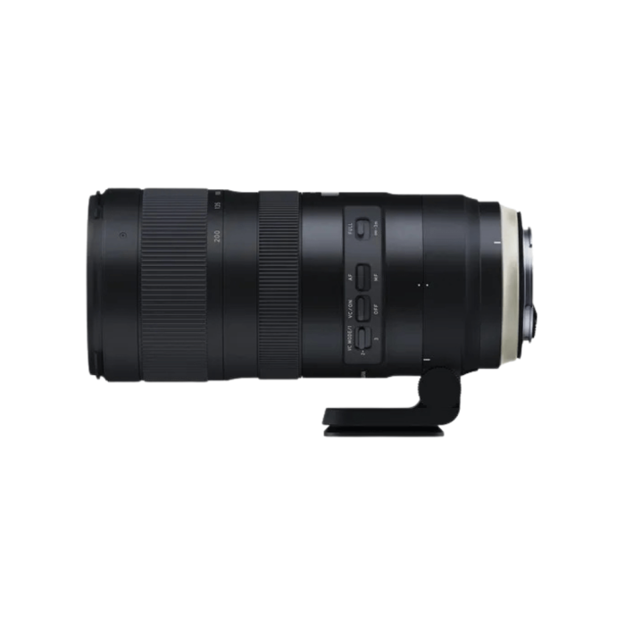 TAMRON SP 70-200mm f2.8 Di VC USD G2 CANON EF
