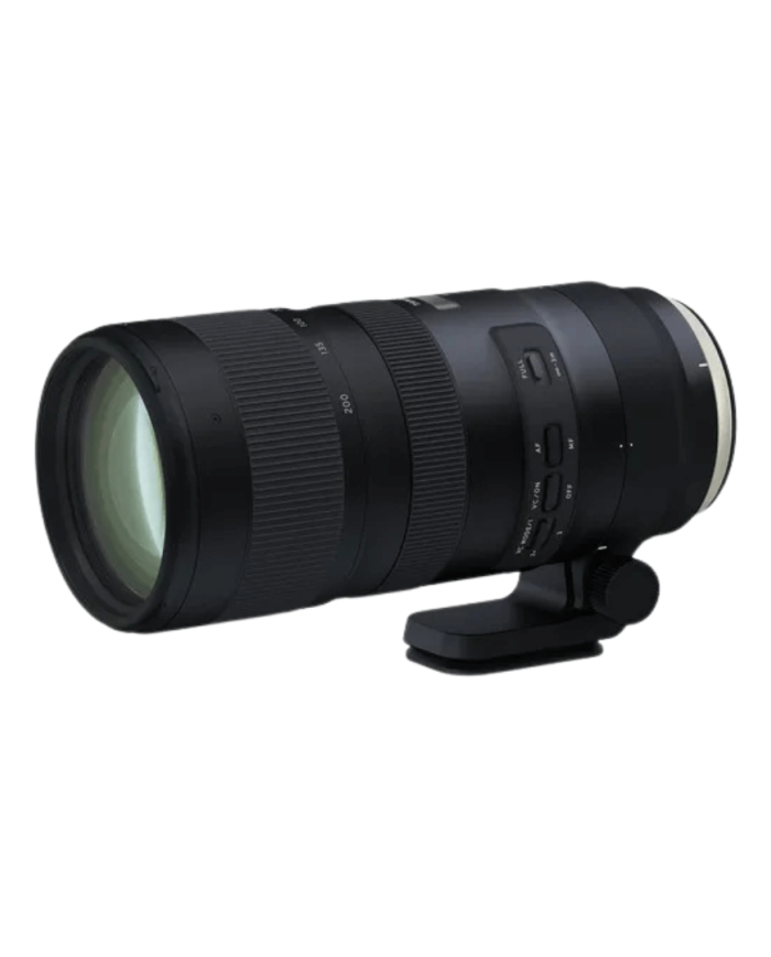 COMPRAR TAMRON SP 70-200mm f2.8 Di VC USD G2 CANON EF