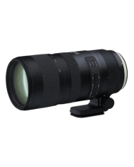 COMPRAR TAMRON SP 70-200mm f2.8 Di VC USD G2 CANON EF