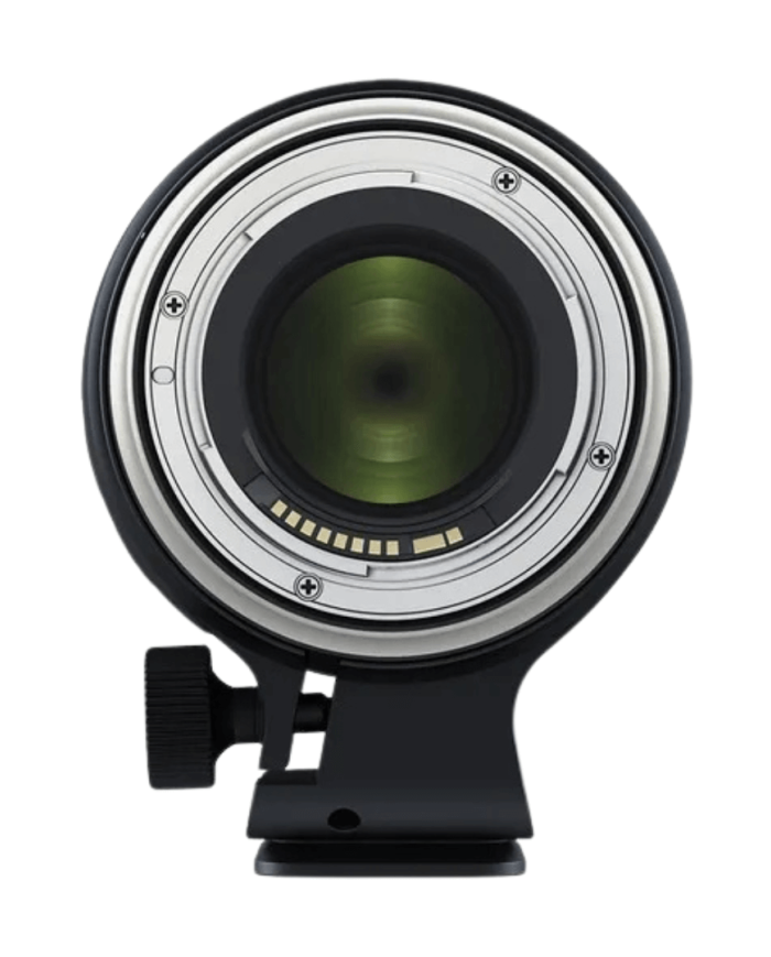 El MEJOR PRECIO TAMRON SP 70-200mm f2.8 Di VC USD G2 CANON EF