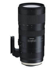 PROMOCIÓN TAMRON SP 70-200mm f2.8 Di VC USD G2 CANON EF