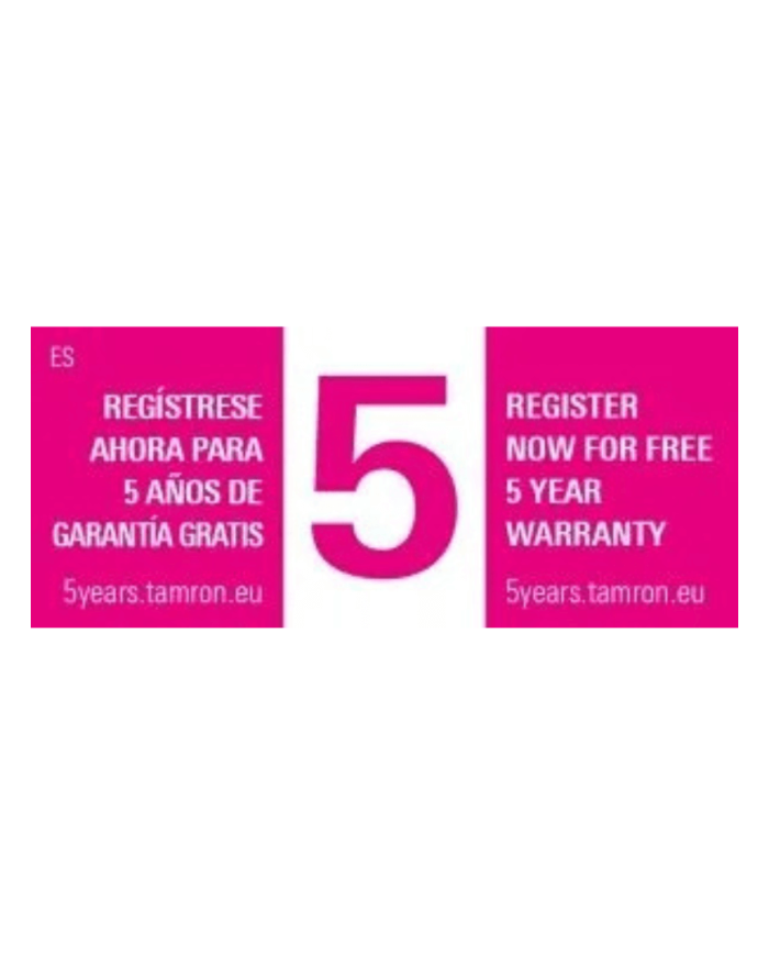 TAMRON SP 70-200mm f2.8 Di VC USD G2 CANON EF