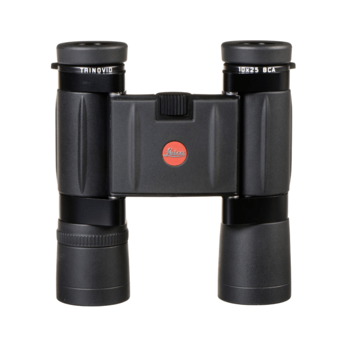 LEICA TRINOVID 10X25