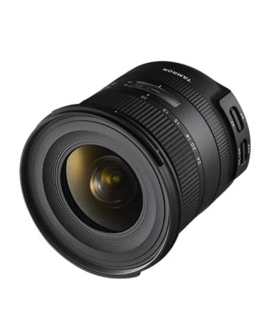 TAMRON 10-24mm f3.5-4.5 DI II VC HLD CANON EF