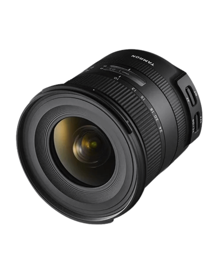 TAMRON 10-24mm f3.5-4.5 DI II VC HLD CANON EF