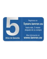 OFERTA TAMRON 10-24mm f3.5-4.5 DI II VC HLD CANON EF
