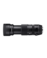 COMPRAR SIGMA 100-400mm f5-6.3 DG OS HSM CONTEMPORARY CANON