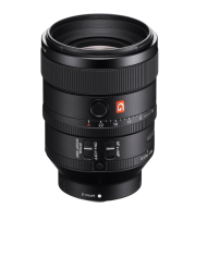 SONY FE 100mm f2.8 STF GM OSS