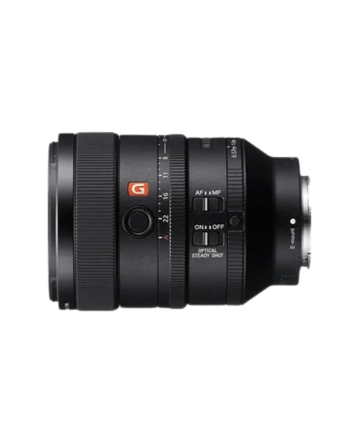 El MEJOR PRECIO SONY FE 100mm f2.8 STF GM OSS