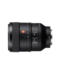 El MEJOR PRECIO SONY FE 100mm f2.8 STF GM OSS