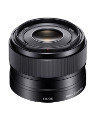 SONY E 35mm f1.8 OSS