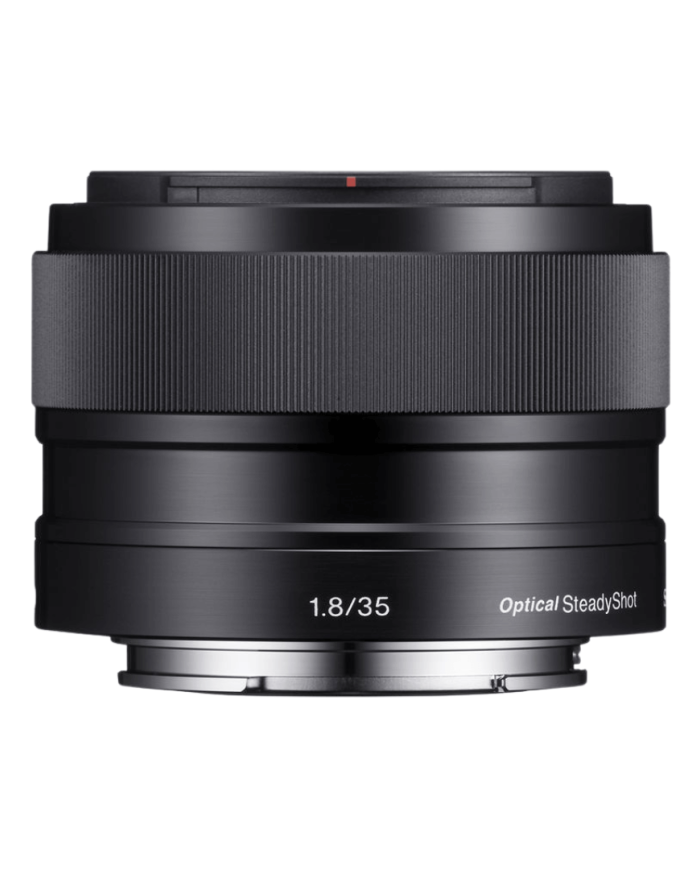 COMPRAR SONY E 35mm f1.8 OSS