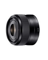 El MEJOR PRECIO SONY E 35mm f1.8 OSS