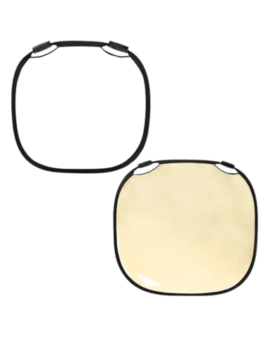 PROFOTO REFLECTOR GOLD/WHITE L 120CM