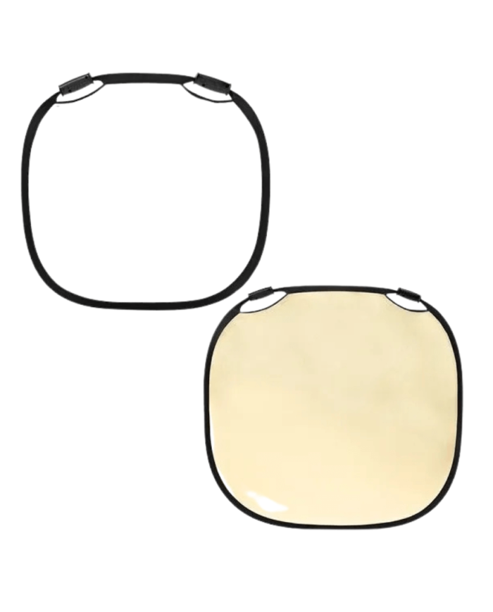 PROFOTO REFLECTOR GOLD/WHITE L 120CM