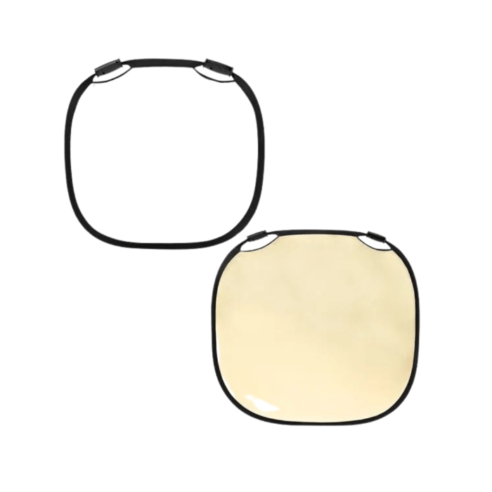 PROFOTO REFLECTOR GOLD/WHITE L 120CM