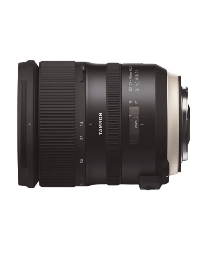 TAMRON SP 24-70mm f2.8 Di VC USD G2 NIKON