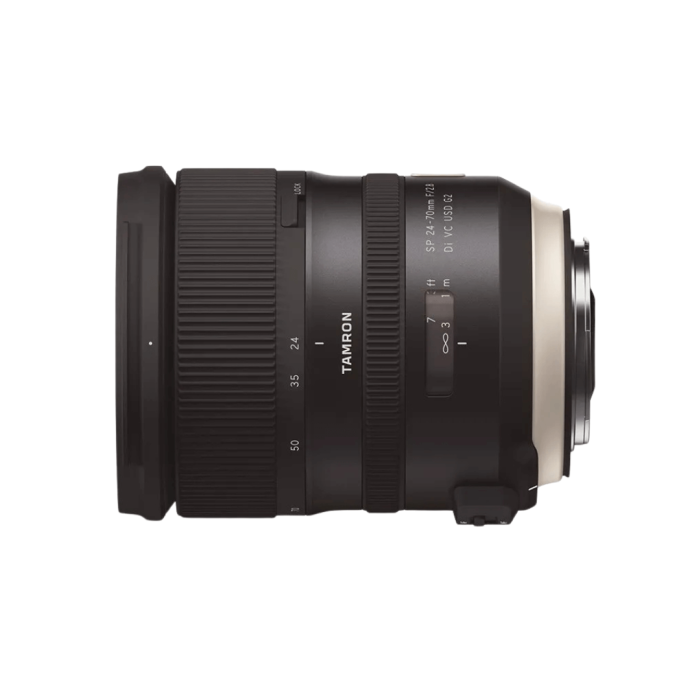 TAMRON SP 24-70mm f2.8 Di VC USD G2 NIKON