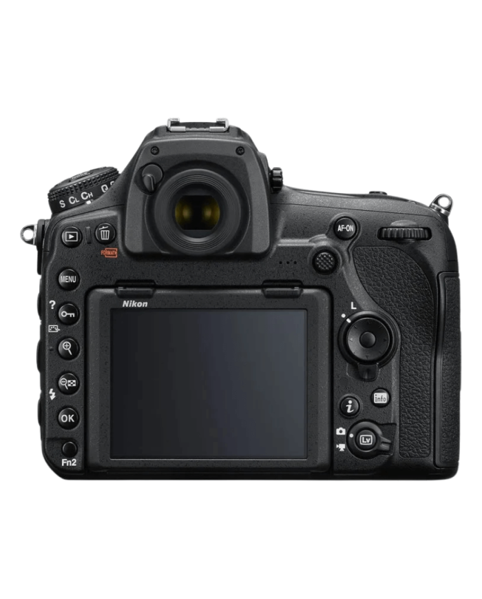 El MEJOR PRECIO NIKON D850