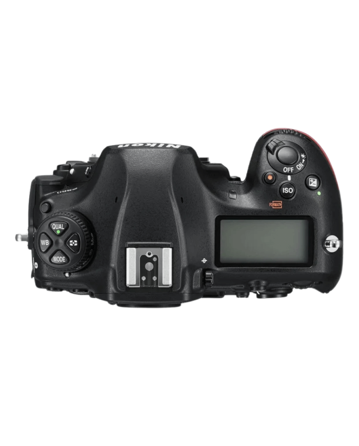 OFERTA NIKON D850