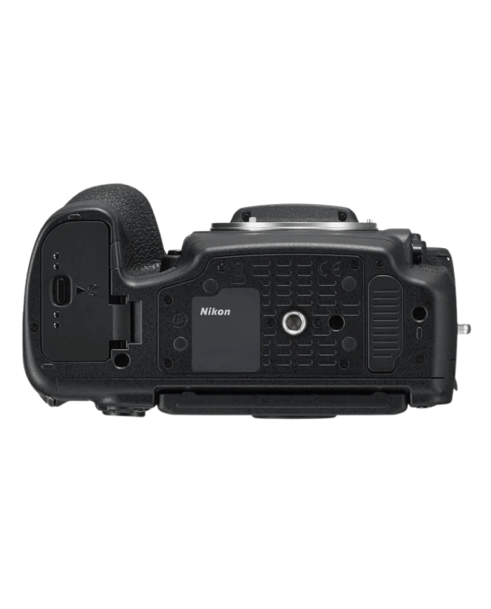 PROMOCIÓN NIKON D850