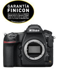 NIKON D850