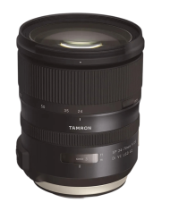 COMPRAR TAMRON SP 24-70mm f2.8 Di VC USD G2 CANON