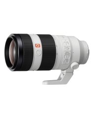 SONY FE 100-400mm f4.5-5.6 GM OSS ED