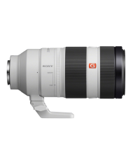 COMPRAR SONY FE 100-400mm f4.5-5.6 GM OSS ED