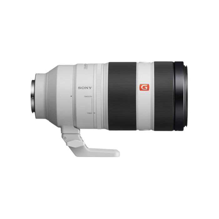COMPRAR SONY FE 100-400mm f4.5-5.6 GM OSS ED
