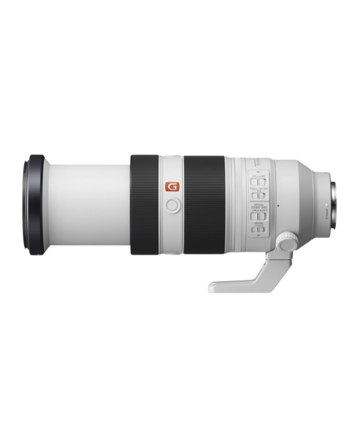 El MEJOR PRECIO  SONY FE 100-400mm f4.5-5.6 GM OSS ED